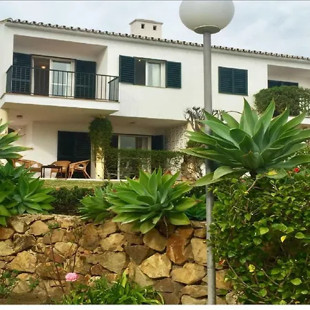 Nyaraló Biarritz's Green|guadalmina Thouse- Hole 12+1 Estepona
